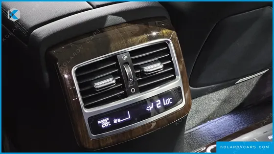 KIA K9 3.8 GDI AWD