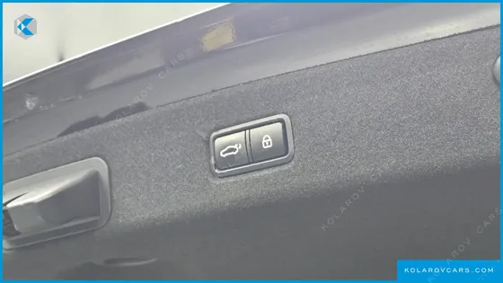 KIA K9 3.8 GDI AWD
