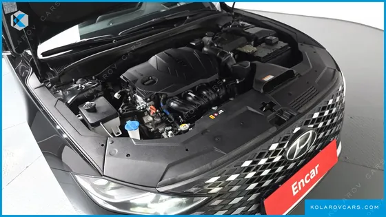 HYUNDAI GRANDEUR 2.5