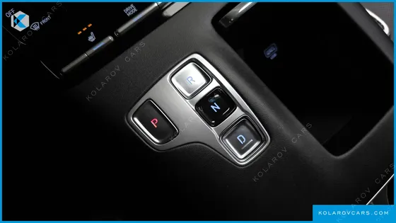 HYUNDAI GRANDEUR 2.5