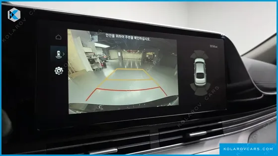 HYUNDAI GRANDEUR 2.5