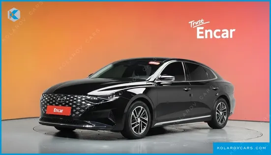 HYUNDAI GRANDEUR 2.5