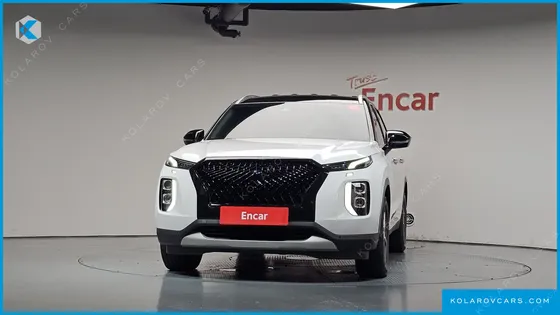 HYUNDAI PALISADE DIESEL 2.2 4WD