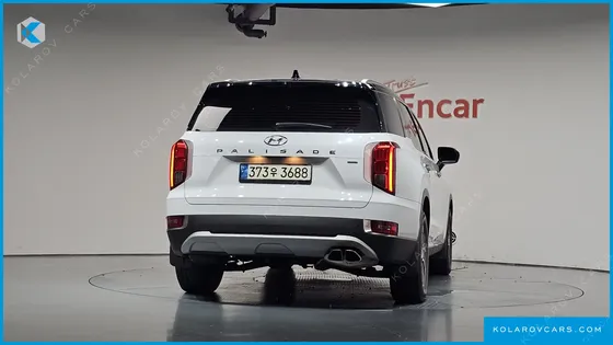 HYUNDAI PALISADE DIESEL 2.2 4WD