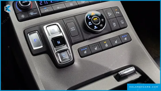 HYUNDAI PALISADE DIESEL 2.2 4WD