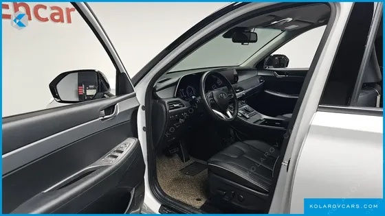 HYUNDAI PALISADE DIESEL 2.2 4WD