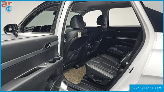 HYUNDAI PALISADE DIESEL 2.2 4WD