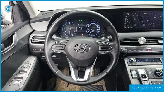 HYUNDAI PALISADE DIESEL 2.2 4WD