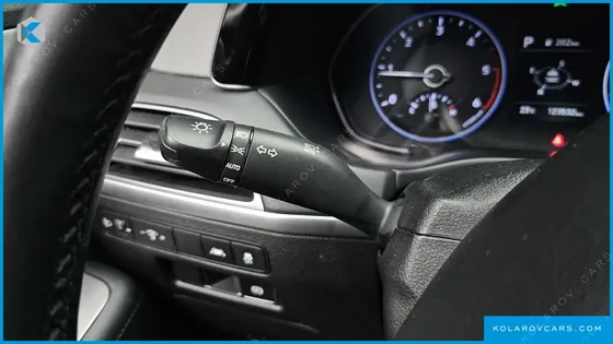 HYUNDAI PALISADE DIESEL 2.2 4WD