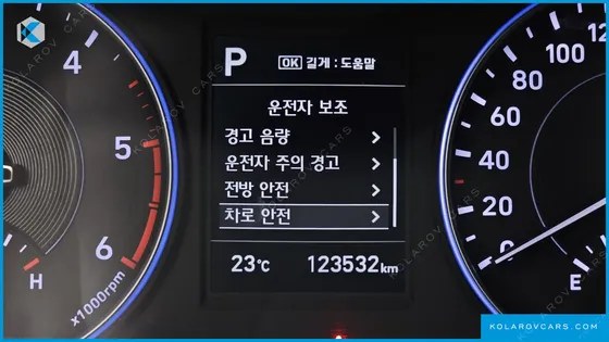 HYUNDAI PALISADE DIESEL 2.2 4WD
