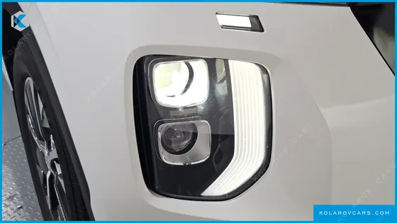 HYUNDAI PALISADE DIESEL 2.2 4WD