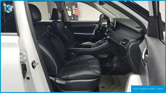 HYUNDAI PALISADE DIESEL 2.2 4WD