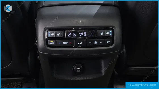 HYUNDAI PALISADE DIESEL 2.2 4WD
