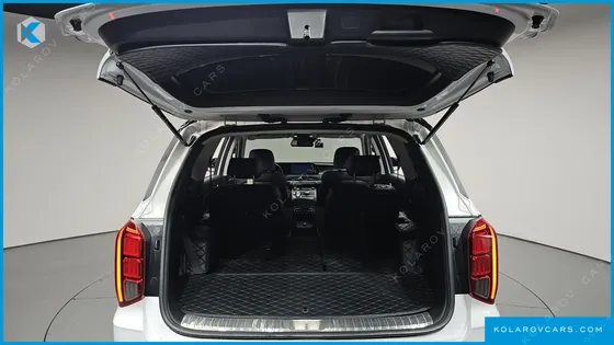 HYUNDAI PALISADE DIESEL 2.2 4WD