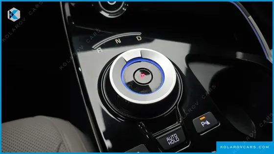 KIA EV6 LONG RANGE 4WD