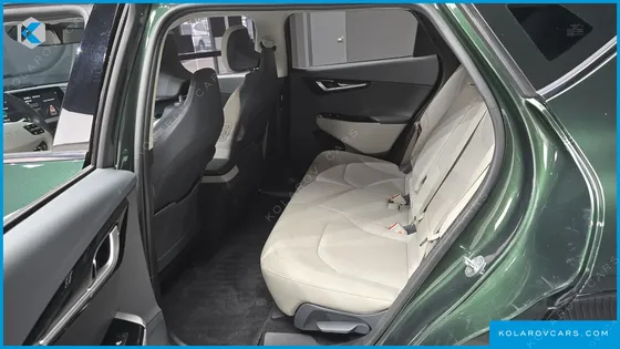 KIA EV6 LONG RANGE 4WD