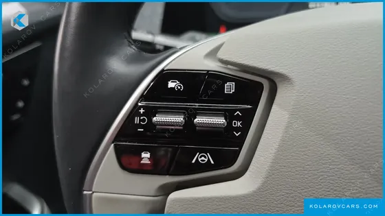 KIA EV6 LONG RANGE 4WD