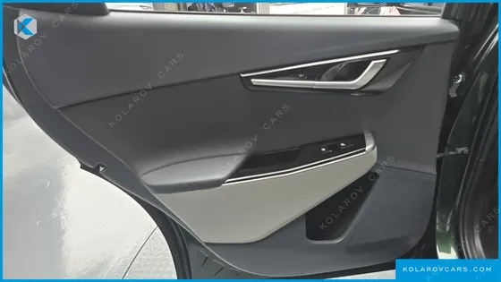 KIA EV6 LONG RANGE 4WD