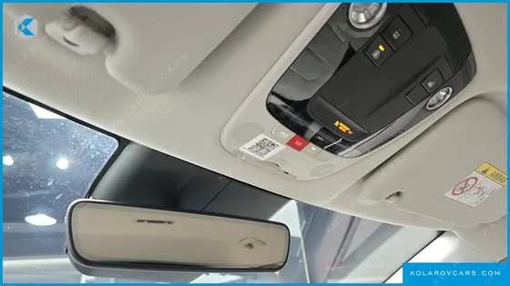 KIA EV6 LONG RANGE 4WD