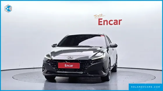 HYUNDAI ELANTRA (AVANTE) 1.6
