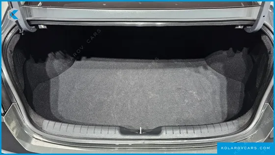 HYUNDAI ELANTRA (AVANTE) 1.6