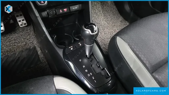 KIA MORNING (PICANTO) LPI LUXURY