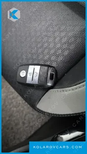 KIA MORNING (PICANTO) LPI LUXURY