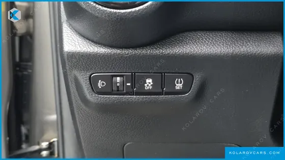KIA MORNING (PICANTO) LPI LUXURY