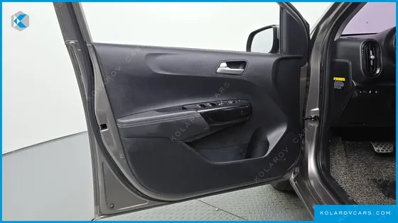 KIA MORNING (PICANTO) LPI LUXURY