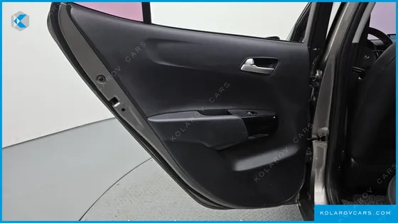 KIA MORNING (PICANTO) LPI LUXURY