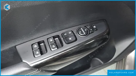 KIA MORNING (PICANTO) LPI LUXURY