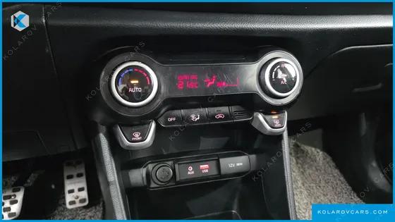 KIA MORNING (PICANTO) LPI LUXURY