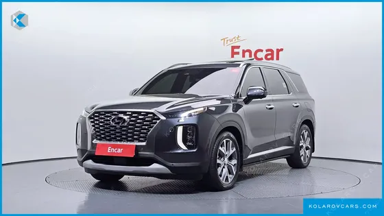 HYUNDAI PALISADE DIESEL 2.2 4WD