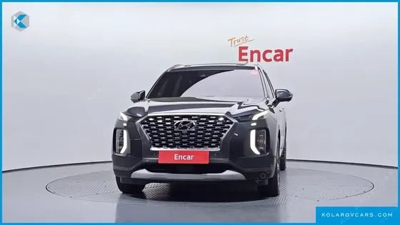 HYUNDAI PALISADE DIESEL 2.2 4WD