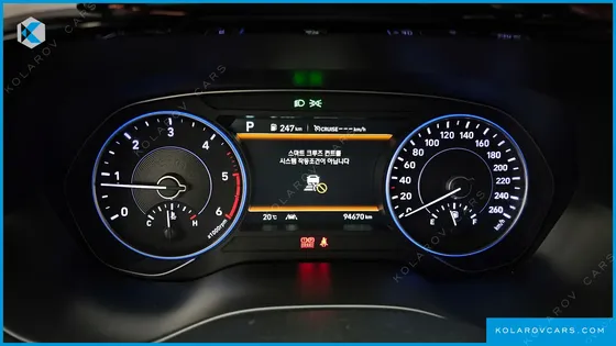 HYUNDAI PALISADE DIESEL 2.2 4WD