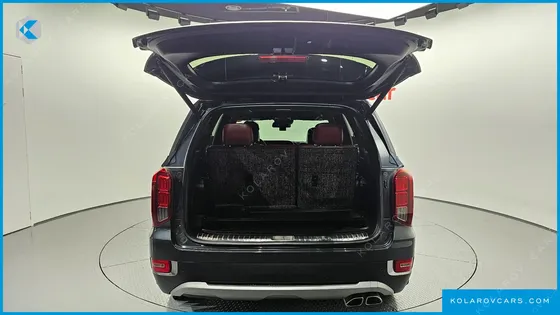 HYUNDAI PALISADE DIESEL 2.2 4WD