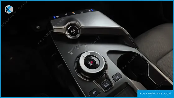 KIA EV6 LONG RANGE