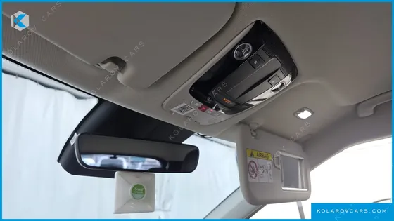 KIA EV6 LONG RANGE