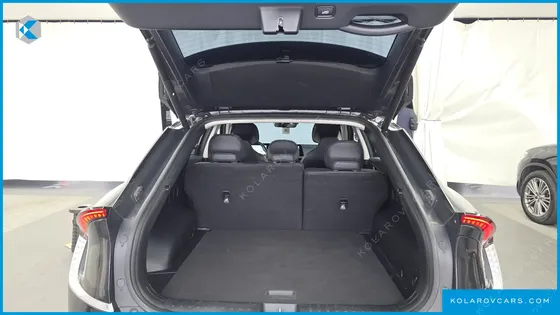 KIA EV6 LONG RANGE