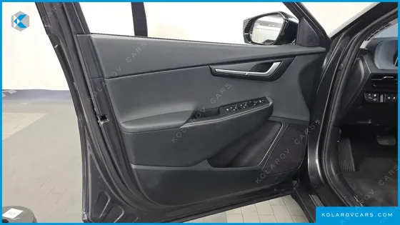 KIA EV6 LONG RANGE