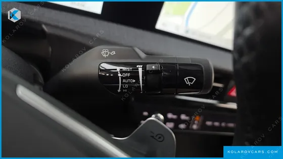 KIA EV6 LONG RANGE