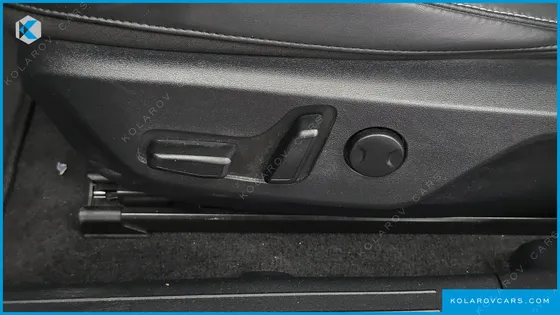 KIA EV6 LONG RANGE