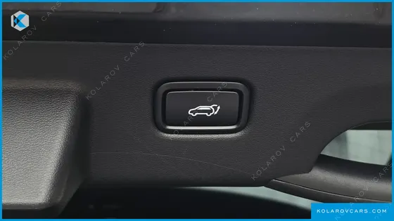 KIA EV6 LONG RANGE