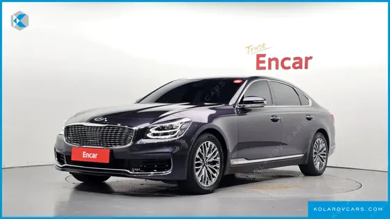 KIA K9 3.8 GDI