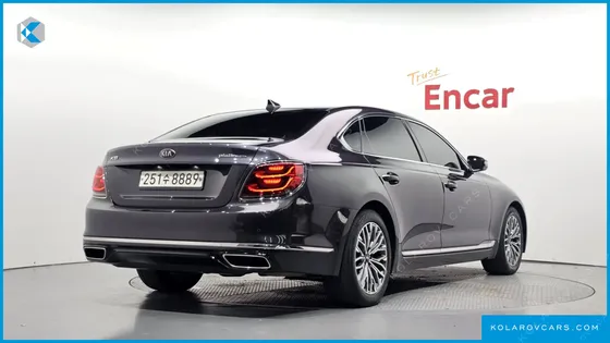 KIA K9 3.8 GDI