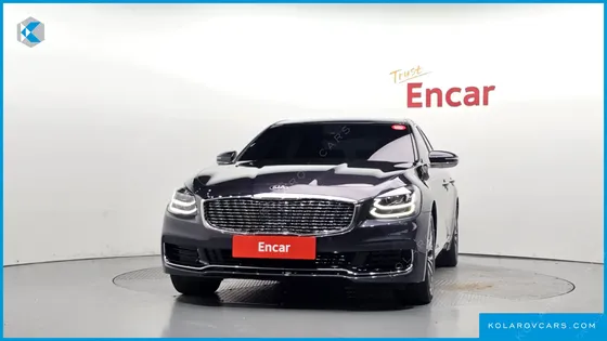 KIA K9 3.8 GDI