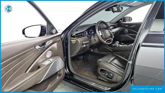KIA K9 3.8 GDI
