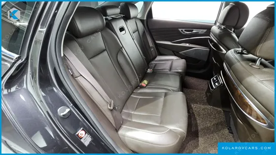 KIA K9 3.8 GDI