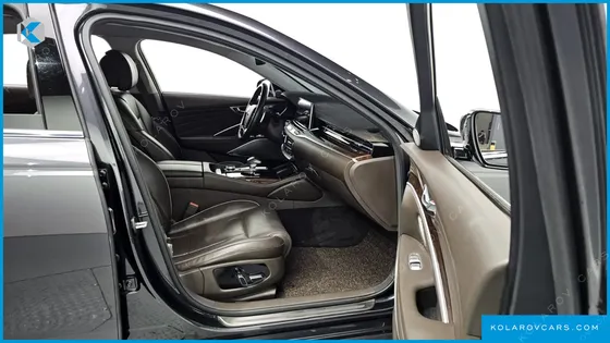 KIA K9 3.8 GDI