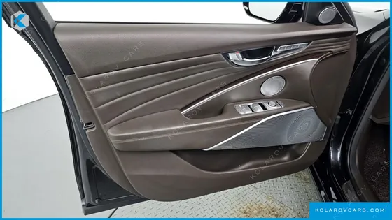 KIA K9 3.8 GDI